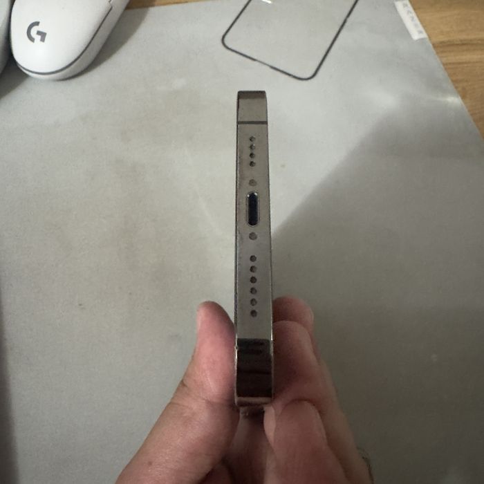 Iphone 13 pro max 256