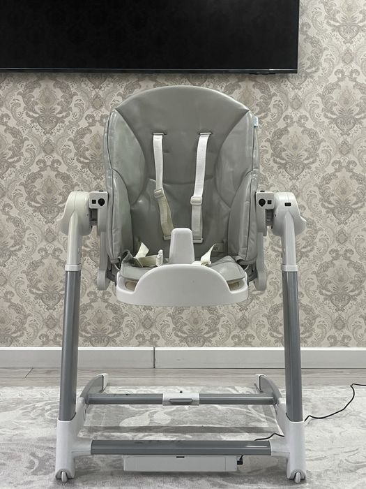 Многофункциональный детский стульчик (Maribel)