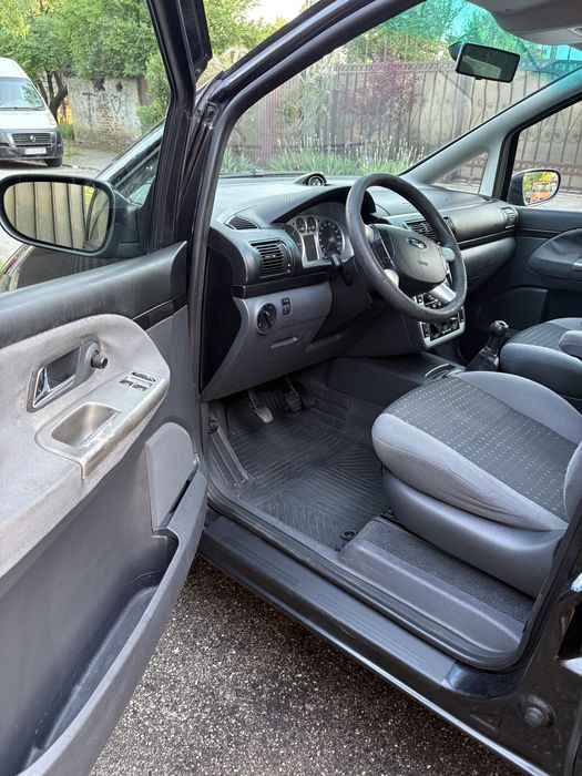 FORD Galaxy 2005 — imagine 5