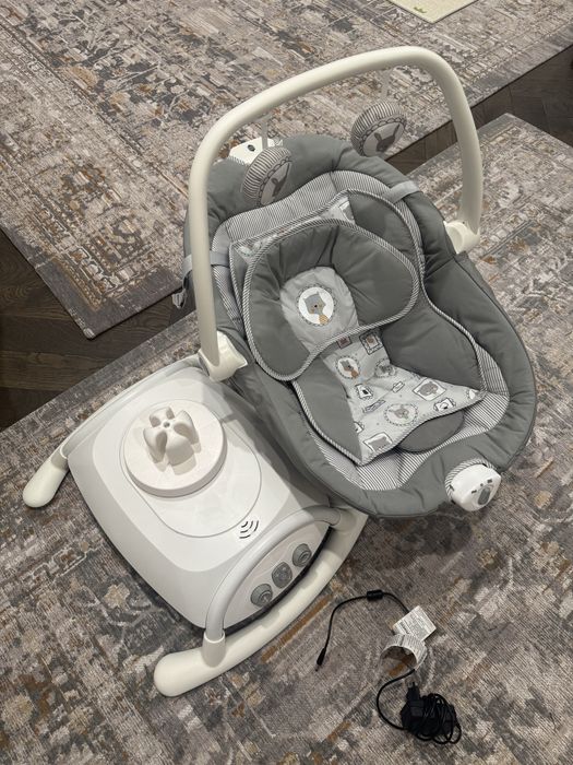 Качели joie sansa