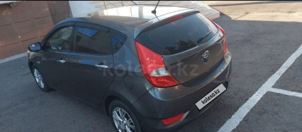 Продам Hyundai Solaris 2013 г.