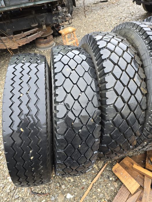 Cauciucuri anvelope 1200 20 Kama