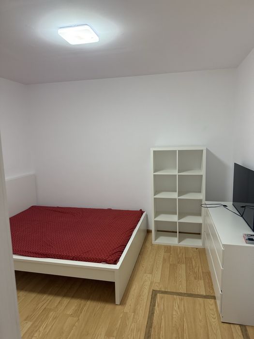 Inchiriez 2 camere