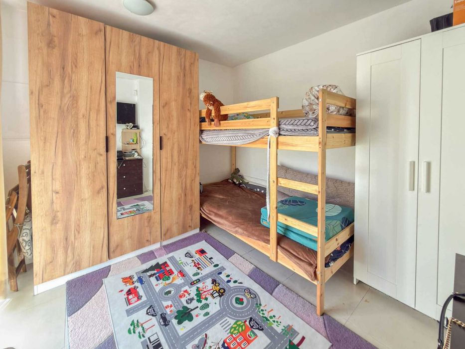 Продава се Ателие в София, Зона Б-19 - 36 кв.м за 1743 €/кв.м - Снимка #3