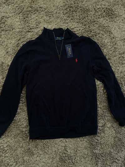 Polo ralph lauren — estate-rib half zip pullover. Polo ralph lauren zip 1/4. Polo полузамок бежевый. Полузамок поло. Polo assn водолазка мужская u.