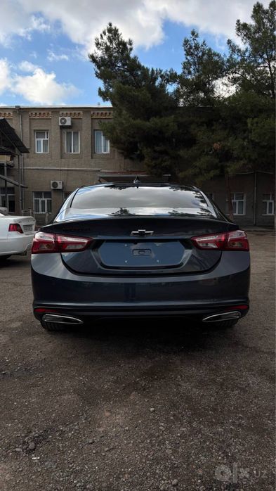 malibu xl 2023 arenda vikup