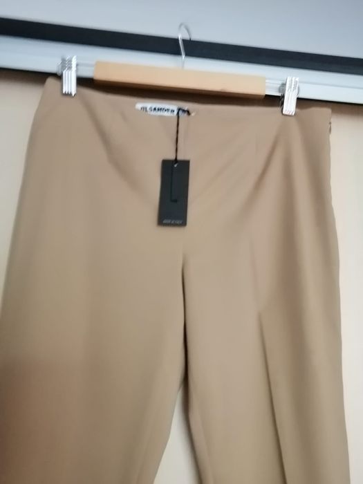 Pantaloni damă Jil Sander