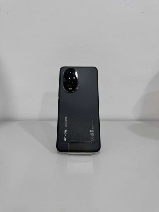 ZAP AMANET MARGEANULUI - Honor 200 - 512GB - Black #5828