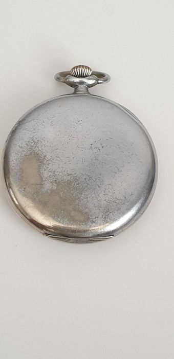 Джобен часовник Omega 1938 година