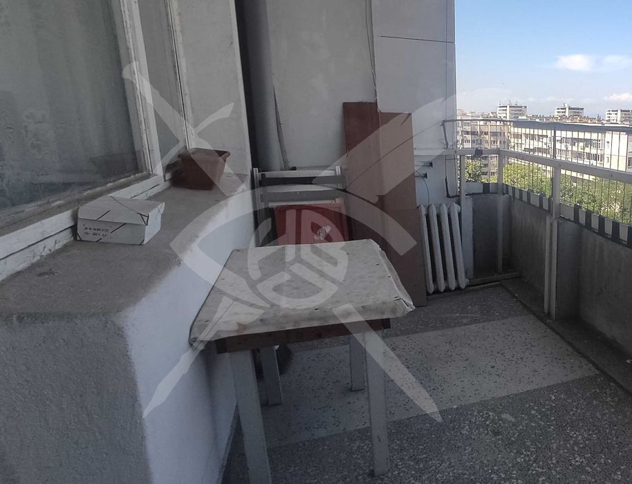 Продава се Двустаен апартамент в Пловдив, Център - 70 кв.м за 1693 €/кв.м - Снимка #7