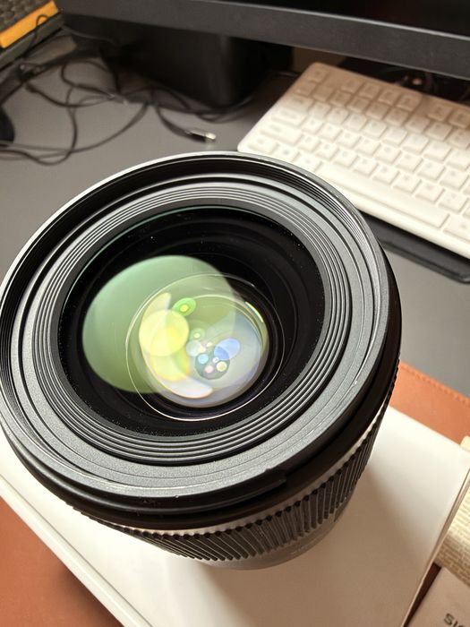 Sigma 35 1.4 DG DN art Sony FE