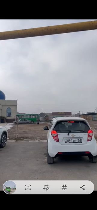 Исаевтан керемет участок