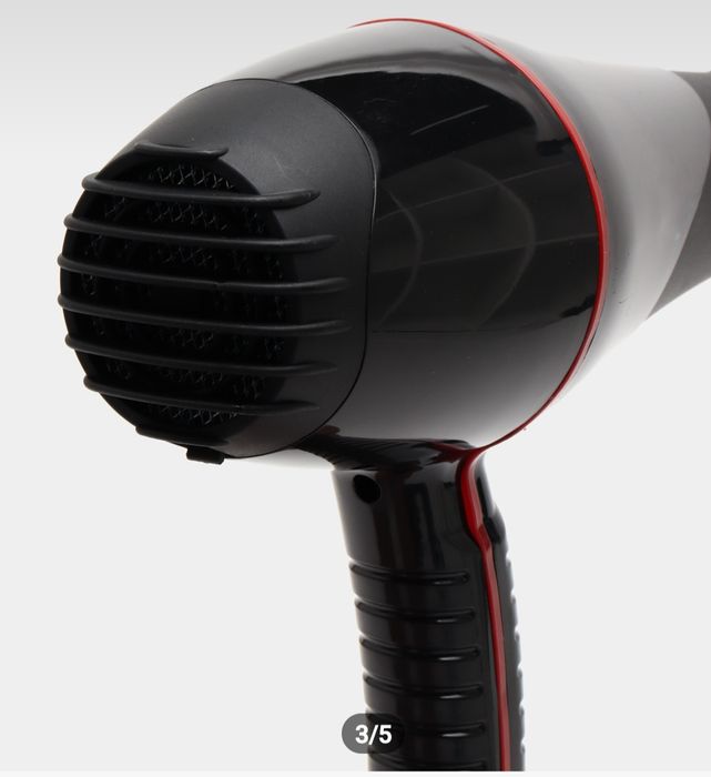 Фен Профессиональный для укладки