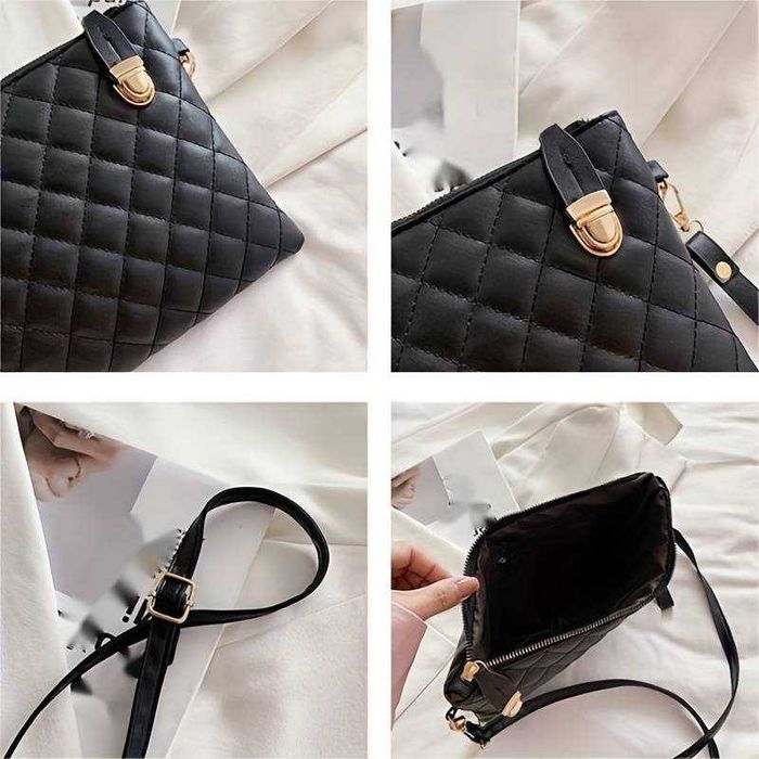 Дамска чанта за ежедневна употреба