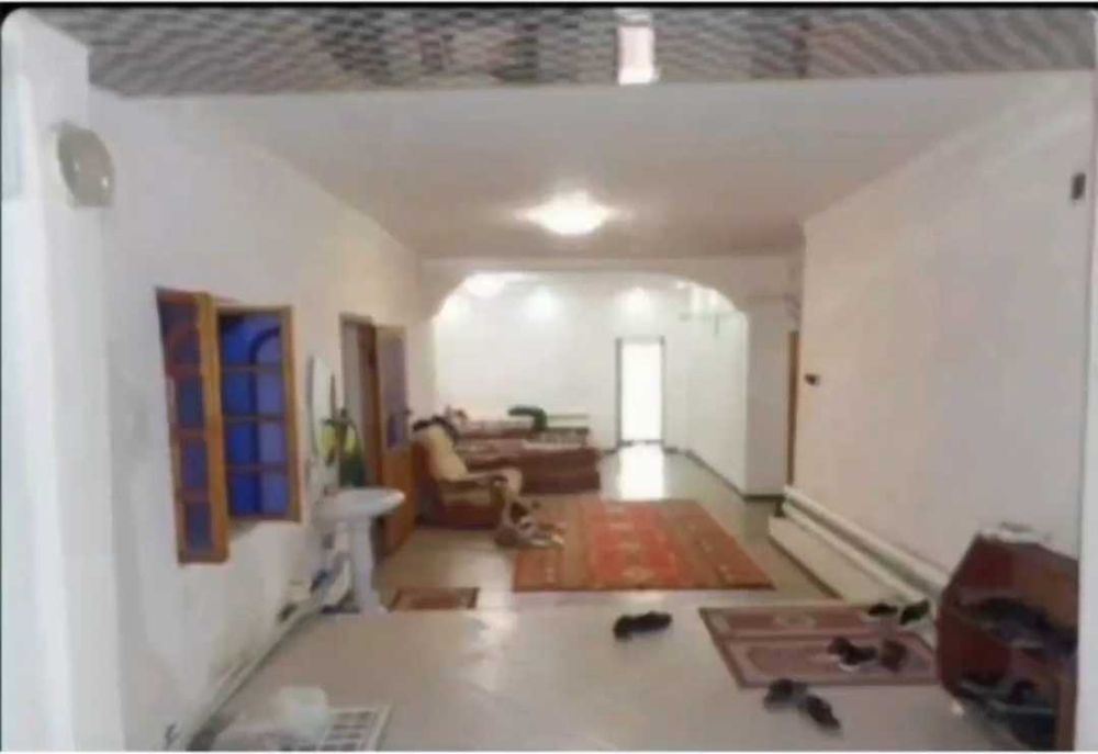 Продаётся дом на земле