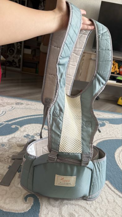 Кенгуру для малышей imama