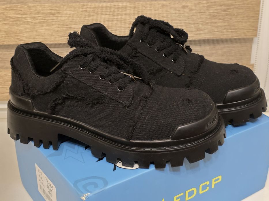 Молодёжные стрит дерби