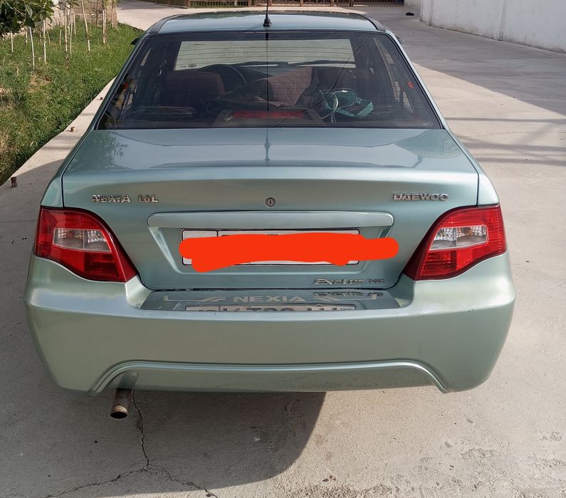 Nexia 2 Neksiya 2 Нексия 2