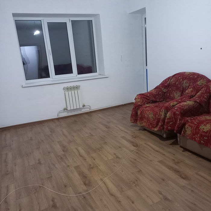 Продам 3-ку по Аль-Фараби 42/1