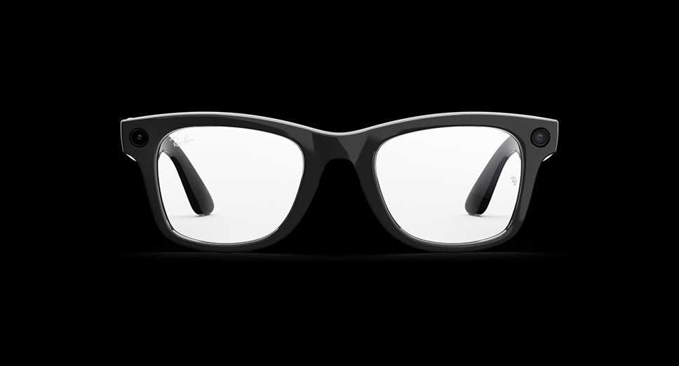 Смарт очки Ray-Ban Meta (GEN 1, GEN 2)