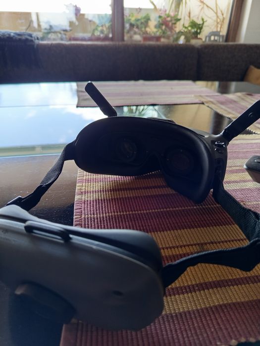 DJI AVATA с care refresh