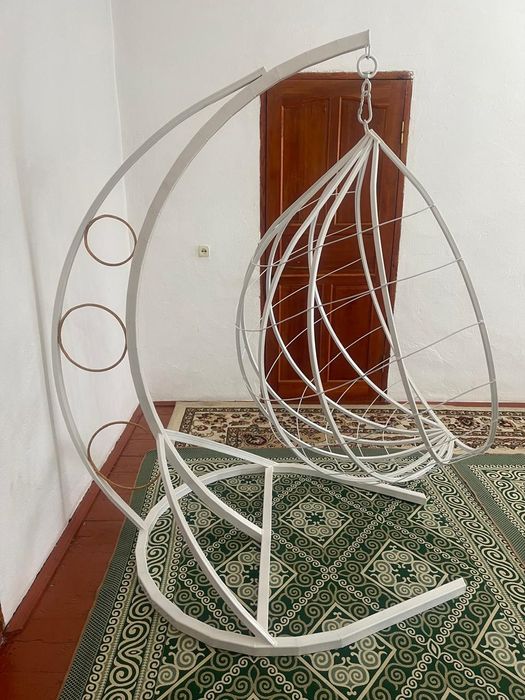 Кокон качеля качели