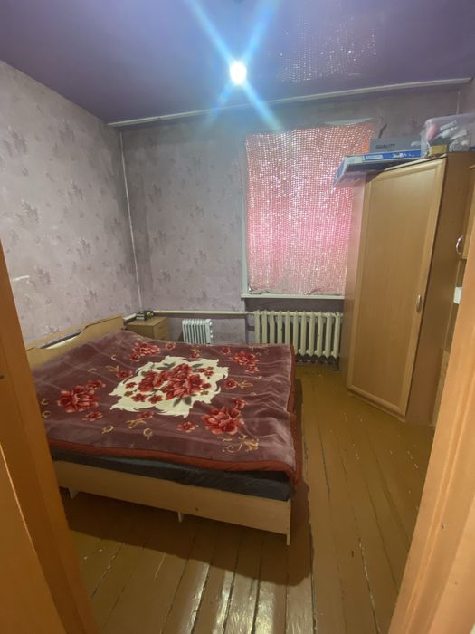 Продам 2х комнатную квартиру