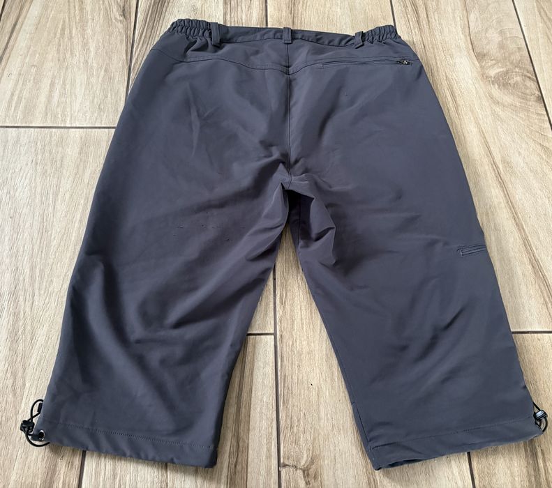 Pantaloni tehnici drumeție / outdoor Trevolution mărimea 52 (3/4)