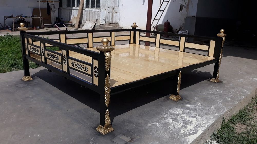 Temir Kravatlar surilar