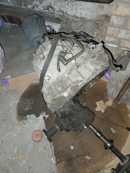 продам вариатор Ниссан