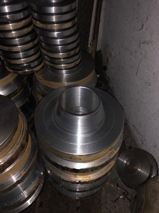 Токарь, Токарные работы