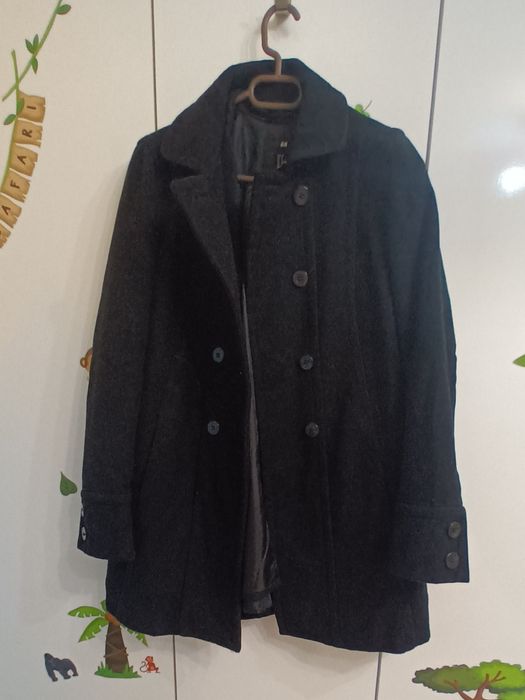Дамско палто Zara