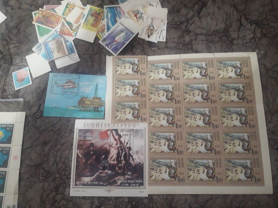 Марки!Продам марки