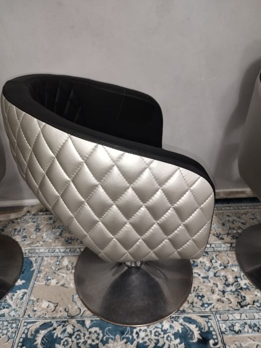 Кресло для салона красоты