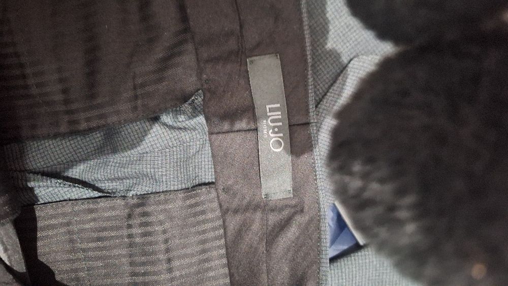 Нов костюм Liu jo