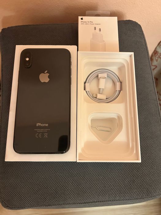 Iphone XS перфектен