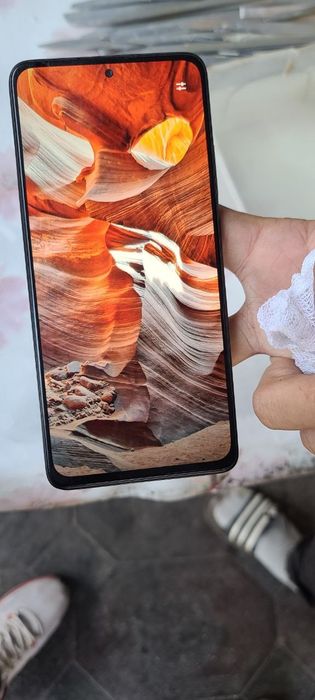 Redme not 12 pro 128 g