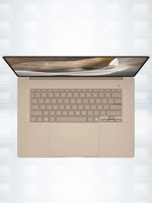 ASUS Zenbook A16/ Snapdragon X2 Elite / 32GB / 1TB SSD / 3K OLED 120Гц