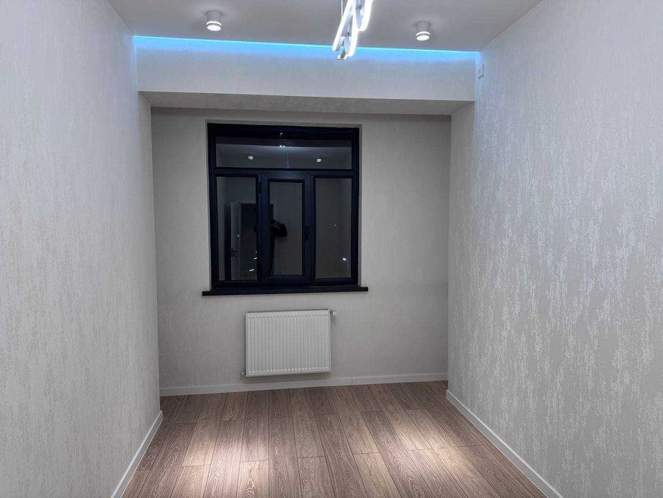 Новостройка Юнусабад 9 квартал 3/2/10 новый ремонт 85 кв.м.=