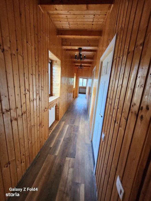 De Vanzare casa zona Cazasu