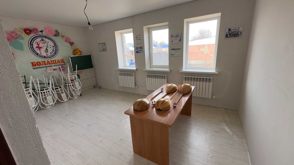 Коммерческое помещение