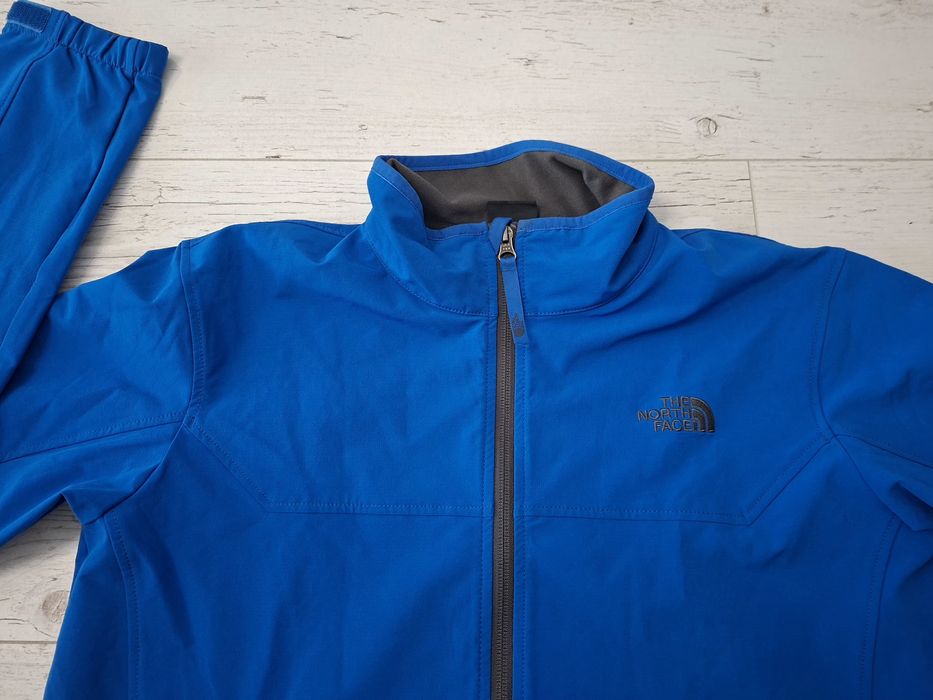 The North Face-Ориг. Яке софтшел