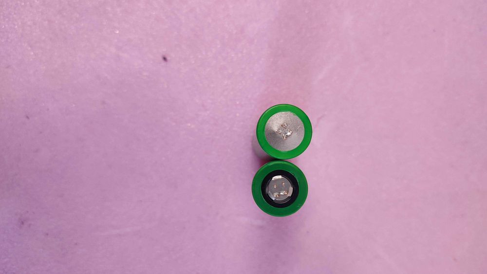 Celule litiu; li-ion; Sony Murata, 2500 mAh, 35A Discharge, Refurbish