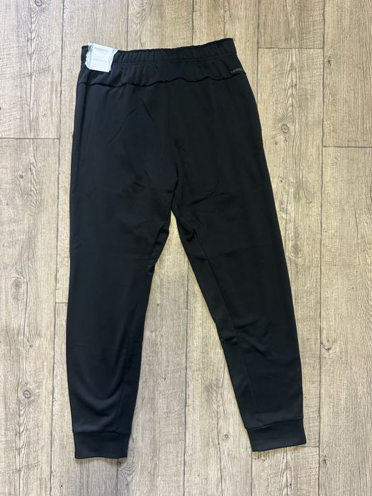 Nike черен анцуг