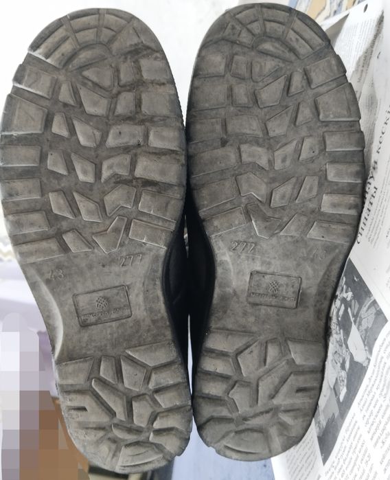 Летние берцы, 43р