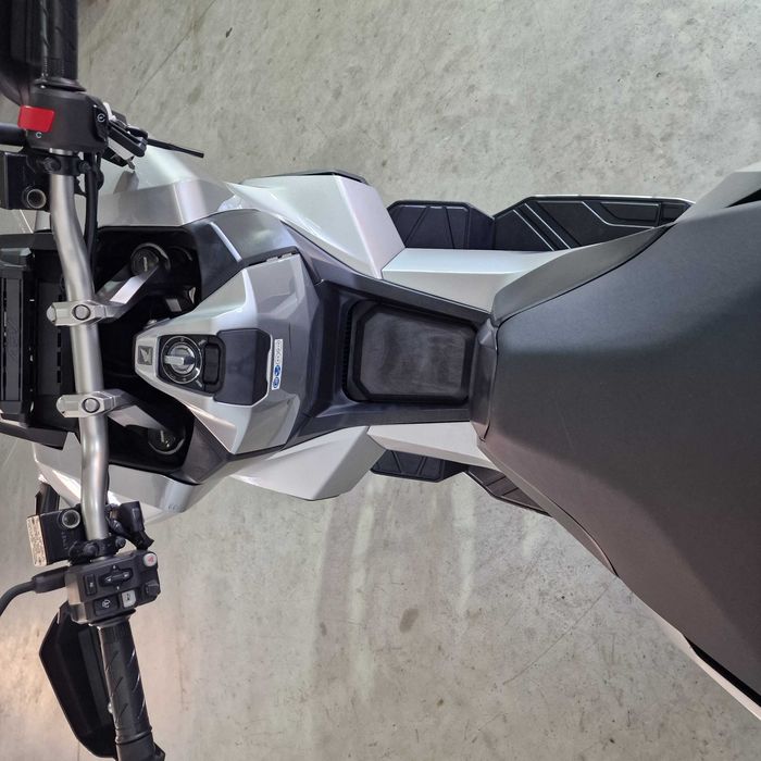 Scuter Honda ADV 350 ABS | H09130 | motomus.ro