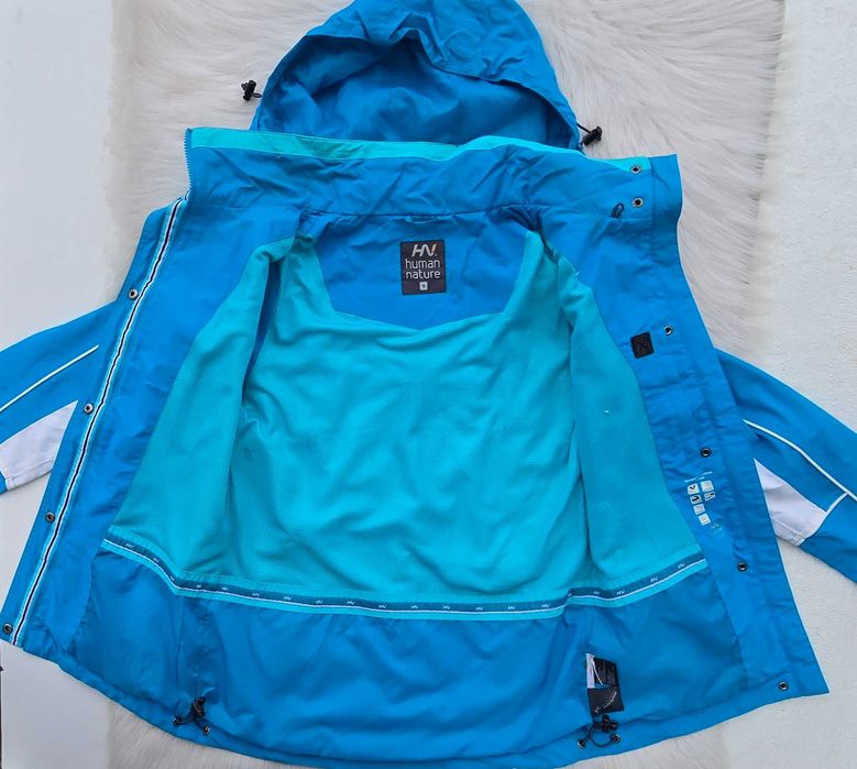 Дамски ски екип S-M