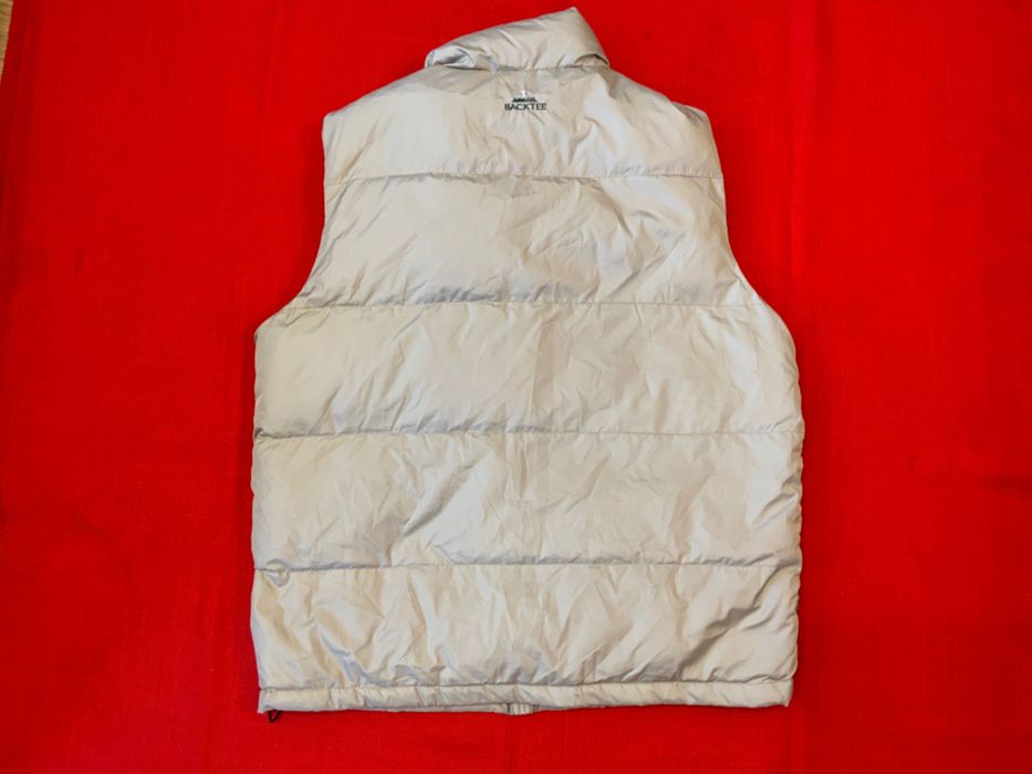 Backtee-оригинален пухен елек 54хл