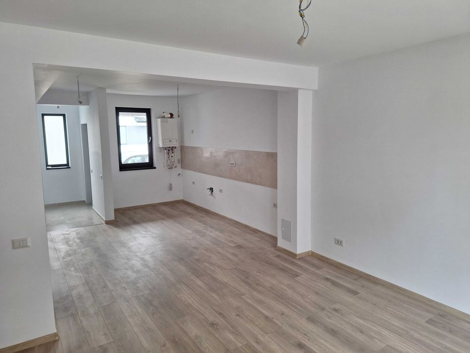 Casa noua Bragadiru, Str Iernii 43D