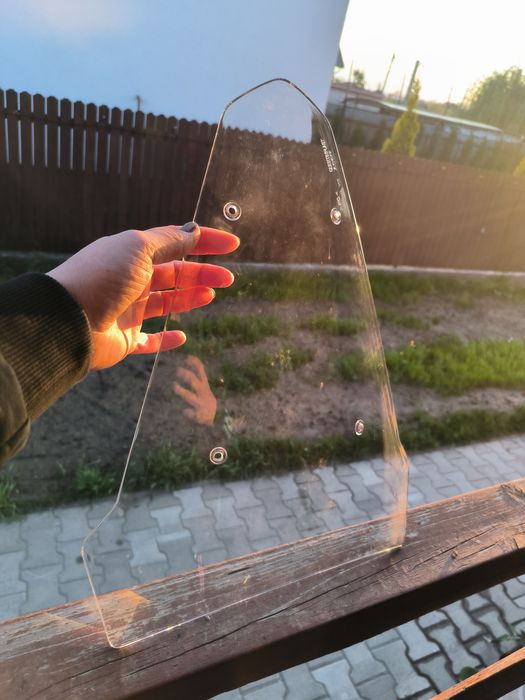 Parbriz Yamaha Tracer 2016-2019